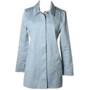 AUTHENTIC Coach Rain / Trench Coat